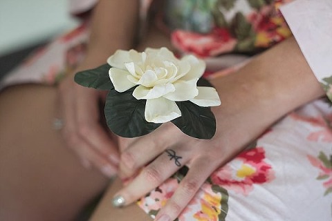 Church & Company Wedding || B.O.B Photography || Charm City Wed || www.charmcitywed.com