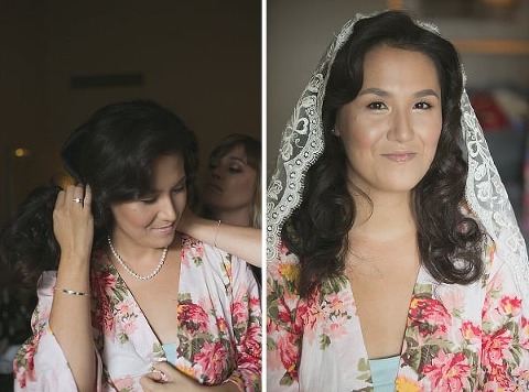 Church & Company Wedding || B.O.B Photography || Charm City Wed || www.charmcitywed.com