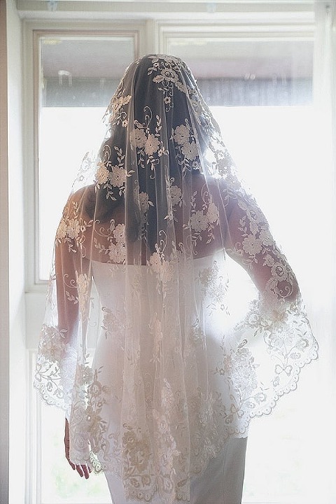 Church & Company Wedding || B.O.B Photography || Charm City Wed || www.charmcitywed.com