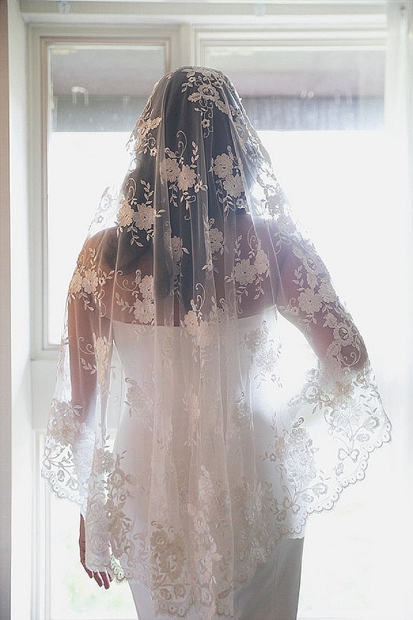 Church & Company Wedding || B.O.B Photography || Charm City Wed || www.charmcitywed.com