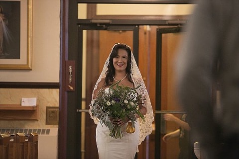 Church & Company Wedding || B.O.B Photography || Charm City Wed || www.charmcitywed.com