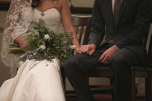 Church & Company Wedding || B.O.B Photography || Charm City Wed || www.charmcitywed.com