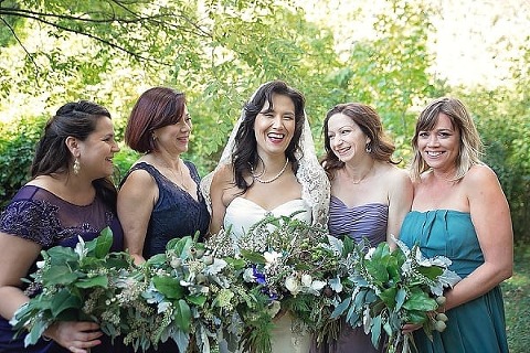 Church & Company Wedding || B.O.B Photography || Charm City Wed || www.charmcitywed.com