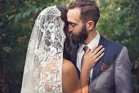 Church & Company Wedding || B.O.B Photography || Charm City Wed || www.charmcitywed.com