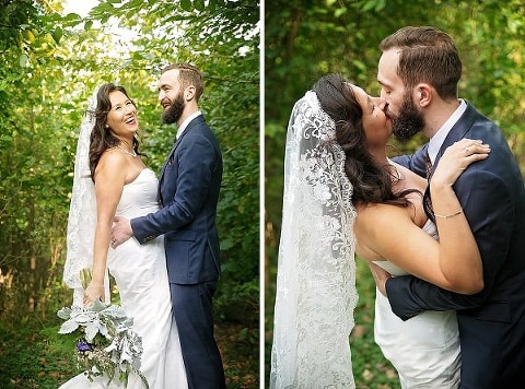 Church & Company Wedding || B.O.B Photography || Charm City Wed || www.charmcitywed.com