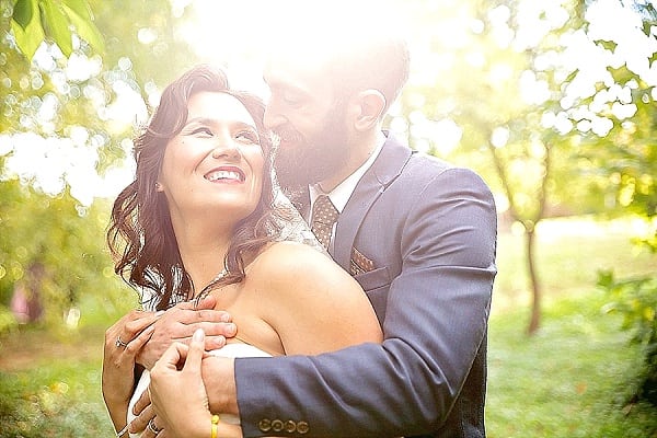 Church & Company Wedding || B.O.B Photography || Charm City Wed || www.charmcitywed.com