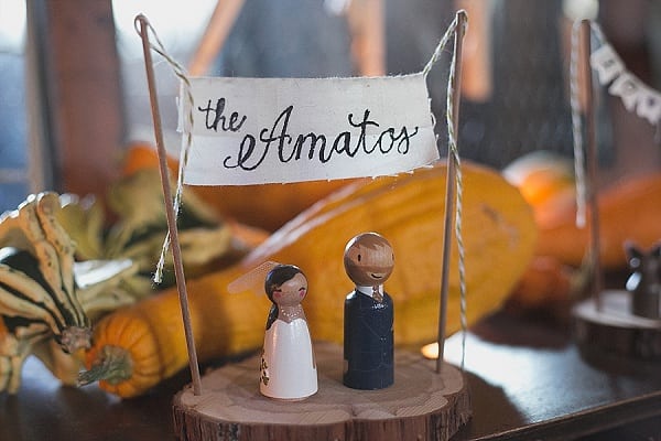 Church & Company Wedding || B.O.B Photography || Charm City Wed || www.charmcitywed.com