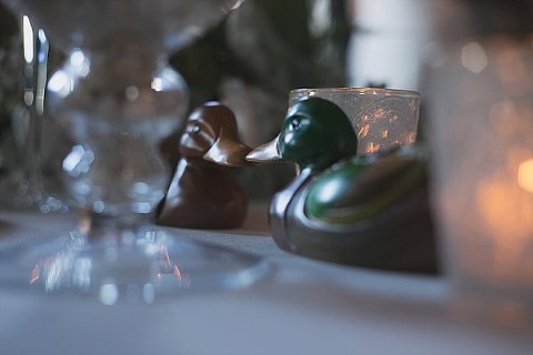 Church & Company Wedding || B.O.B Photography || Charm City Wed || www.charmcitywed.com