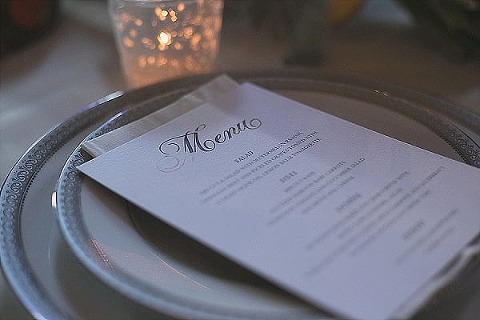 Church & Company Wedding || B.O.B Photography || Charm City Wed || www.charmcitywed.com