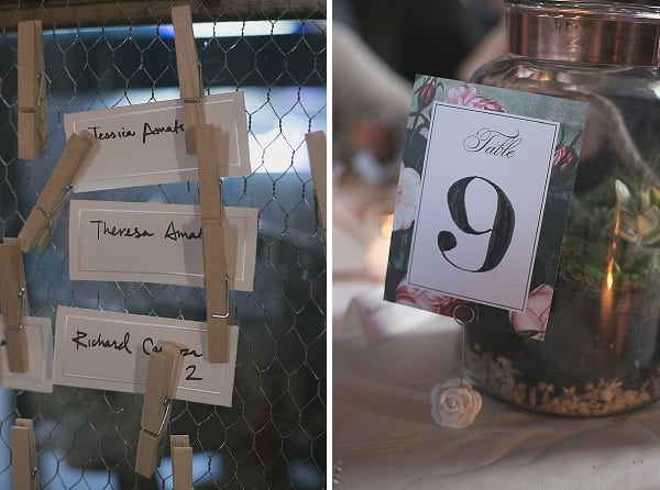 Church & Company Wedding || B.O.B Photography || Charm City Wed || www.charmcitywed.com