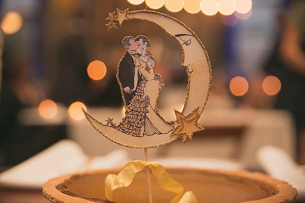 Church & Company Wedding || B.O.B Photography || Charm City Wed || www.charmcitywed.com