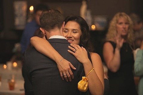 Church & Company Wedding || B.O.B Photography || Charm City Wed || www.charmcitywed.com