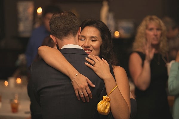 Church & Company Wedding || B.O.B Photography || Charm City Wed || www.charmcitywed.com