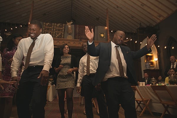 Church & Company Wedding || B.O.B Photography || Charm City Wed || www.charmcitywed.com