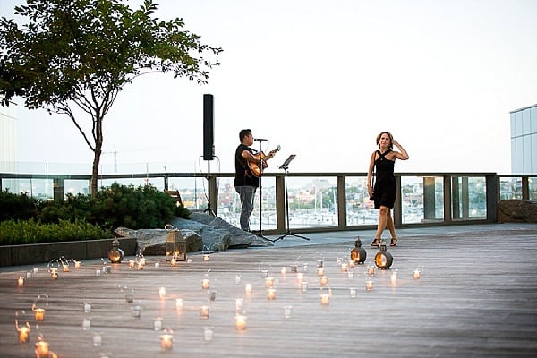 Four Seasons Proposal || Lauren Nievod Photography || Charm City Wed || www.charmcitywed.com Four Seasons Proposal || Lauren Nievod Photography || Charm City Wed || www.charmcitywed.com