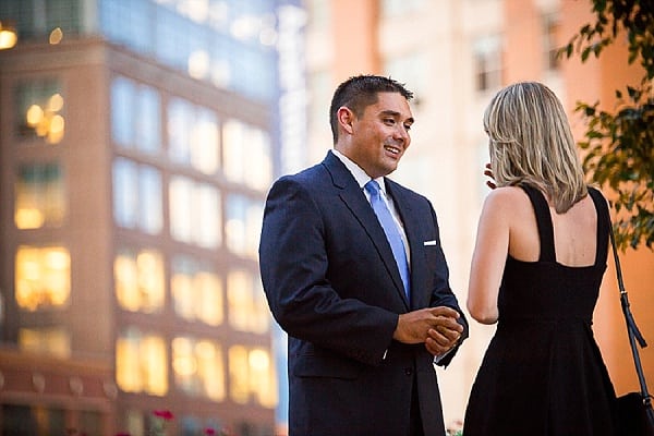 Four Seasons Proposal || Lauren Nievod Photography || Charm City Wed || www.charmcitywed.com Four Seasons Proposal || Lauren Nievod Photography || Charm City Wed || www.charmcitywed.com