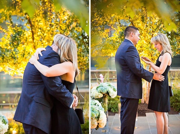 Four Seasons Proposal || Lauren Nievod Photography || Charm City Wed || www.charmcitywed.com Four Seasons Proposal || Lauren Nievod Photography || Charm City Wed || www.charmcitywed.com