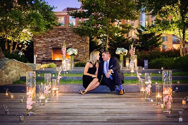 Four Seasons Proposal || Lauren Nievod Photography || Charm City Wed || www.charmcitywed.com Four Seasons Proposal || Lauren Nievod Photography || Charm City Wed || www.charmcitywed.com