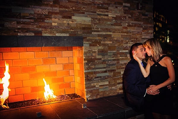 Four Seasons Proposal || Lauren Nievod Photography || Charm City Wed || www.charmcitywed.com Four Seasons Proposal || Lauren Nievod Photography || Charm City Wed || www.charmcitywed.com