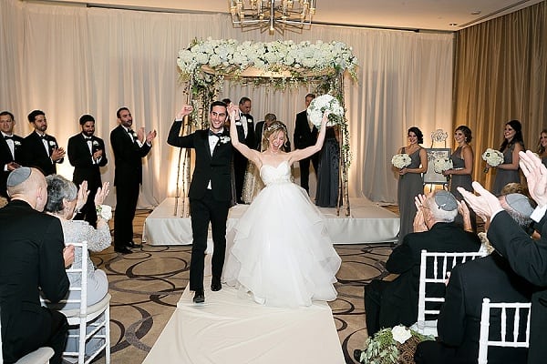 Four Seasons Wedding || Michael Bennett Kress Photography || Charm City Wed || www.charmcitywed.com