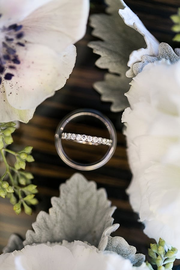 Four Seasons Wedding || Michael Bennett Kress Photography || Charm City Wed || www.charmcitywed.com