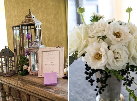 Four Seasons Wedding || Michael Bennett Kress Photography || Charm City Wed || www.charmcitywed.com