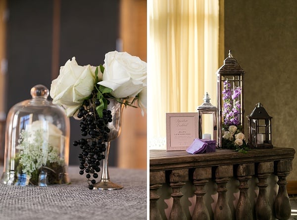 Four Seasons Wedding || Michael Bennett Kress Photography || Charm City Wed || www.charmcitywed.com