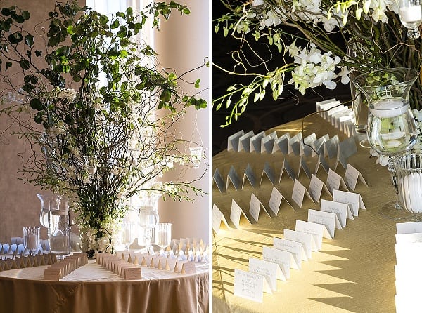 Four Seasons Wedding || Michael Bennett Kress Photography || Charm City Wed || www.charmcitywed.com