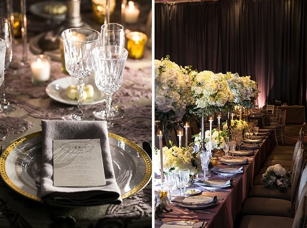 Four Seasons Wedding || Michael Bennett Kress Photography || Charm City Wed || www.charmcitywed.com