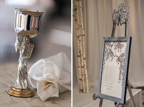 Four Seasons Wedding || Michael Bennett Kress Photography || Charm City Wed || www.charmcitywed.com