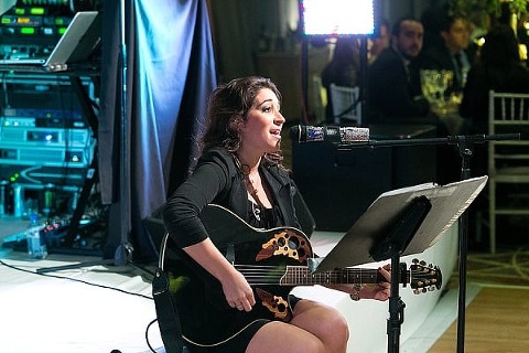 Four Seasons Wedding || Michael Bennett Kress Photography || Charm City Wed || www.charmcitywed.com