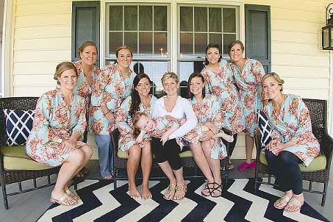 Greendale Farm Wedding || Leah Rhianne Photography || Charm City Wed || www.charmcitywed.com