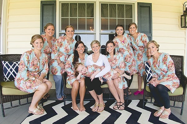 Greendale Farm Wedding || Leah Rhianne Photography || Charm City Wed || www.charmcitywed.com