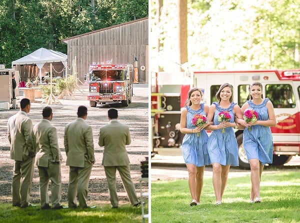 Greendale Farm Wedding || Leah Rhianne Photography || Charm City Wed || www.charmcitywed.com