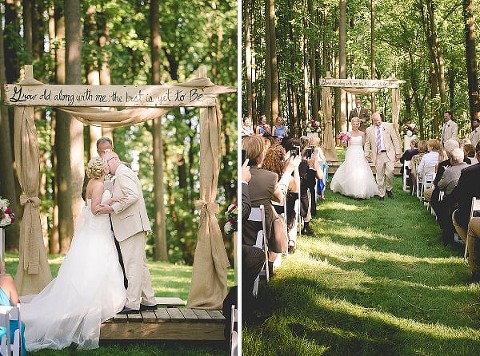 Greendale Farm Wedding || Leah Rhianne Photography || Charm City Wed || www.charmcitywed.com