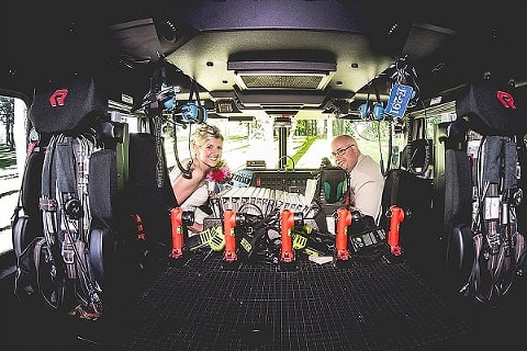 Greendale Farm Wedding || Leah Rhianne Photography || Charm City Wed || www.charmcitywed.com