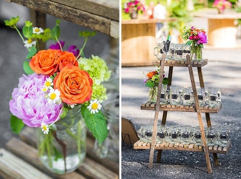 Greendale Farm Wedding || Leah Rhianne Photography || Charm City Wed || www.charmcitywed.com