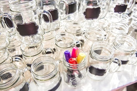 Greendale Farm Wedding || Leah Rhianne Photography || Charm City Wed || www.charmcitywed.com