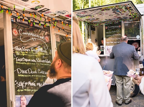 Greendale Farm Wedding || Leah Rhianne Photography || Charm City Wed || www.charmcitywed.com