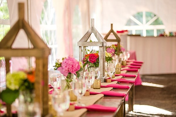 Greendale Farm Wedding || Leah Rhianne Photography || Charm City Wed || www.charmcitywed.com