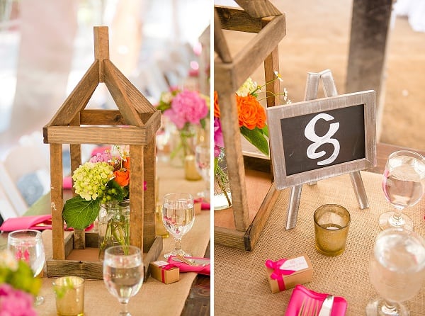 Greendale Farm Wedding || Leah Rhianne Photography || Charm City Wed || www.charmcitywed.com