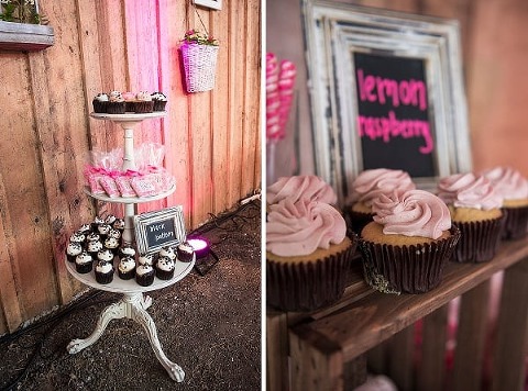 Greendale Farm Wedding || Leah Rhianne Photography || Charm City Wed || www.charmcitywed.com