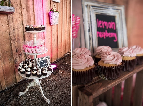 Greendale Farm Wedding || Leah Rhianne Photography || Charm City Wed || www.charmcitywed.com