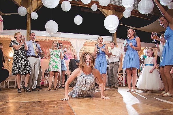 Greendale Farm Wedding || Leah Rhianne Photography || Charm City Wed || www.charmcitywed.com