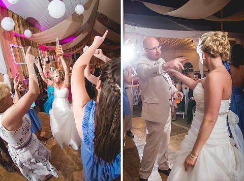 Greendale Farm Wedding || Leah Rhianne Photography || Charm City Wed || www.charmcitywed.com