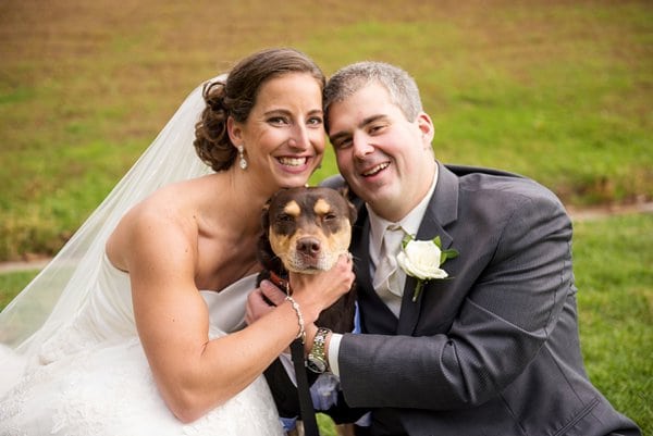 Hunt Valley Golf Club Wedding || Kathleen Hertel Photography || Charm City Wed || www.charmcitywed.com