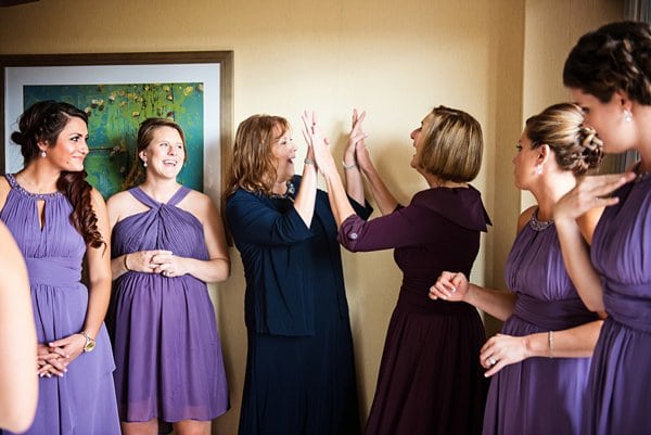 Hunt Valley Golf Club Wedding || Kathleen Hertel Photography || Charm City Wed || www.charmcitywed.com