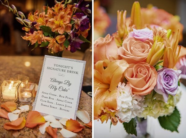 Hunt Valley Golf Club Wedding || Kathleen Hertel Photography || Charm City Wed || www.charmcitywed.com