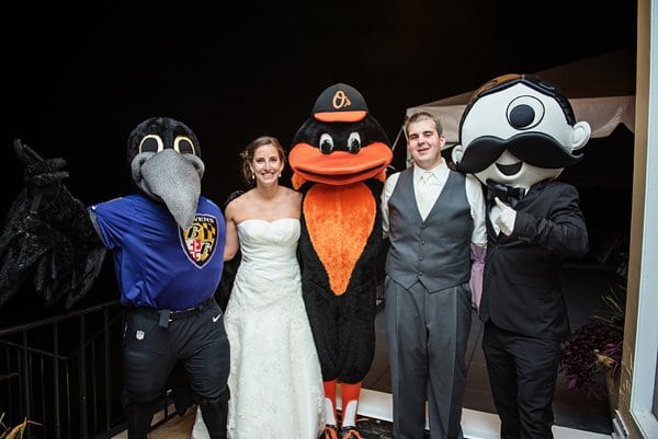 Hunt Valley Golf Club Wedding || Kathleen Hertel Photography || Charm City Wed || www.charmcitywed.com