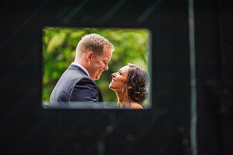 Mt Washington Mill Dye House Wedding || Annabelle Dando Photography || Charm City Wed || www.charmcitywed.com